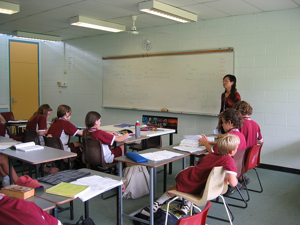 Cairns02 Woree SHS.jpg